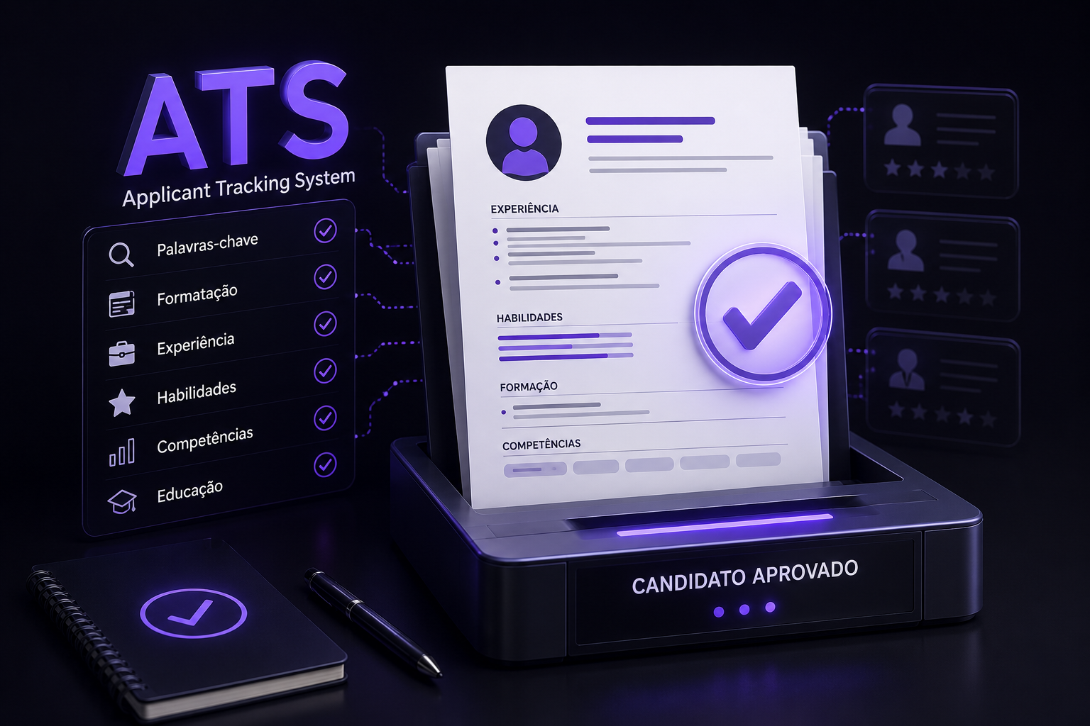 cv